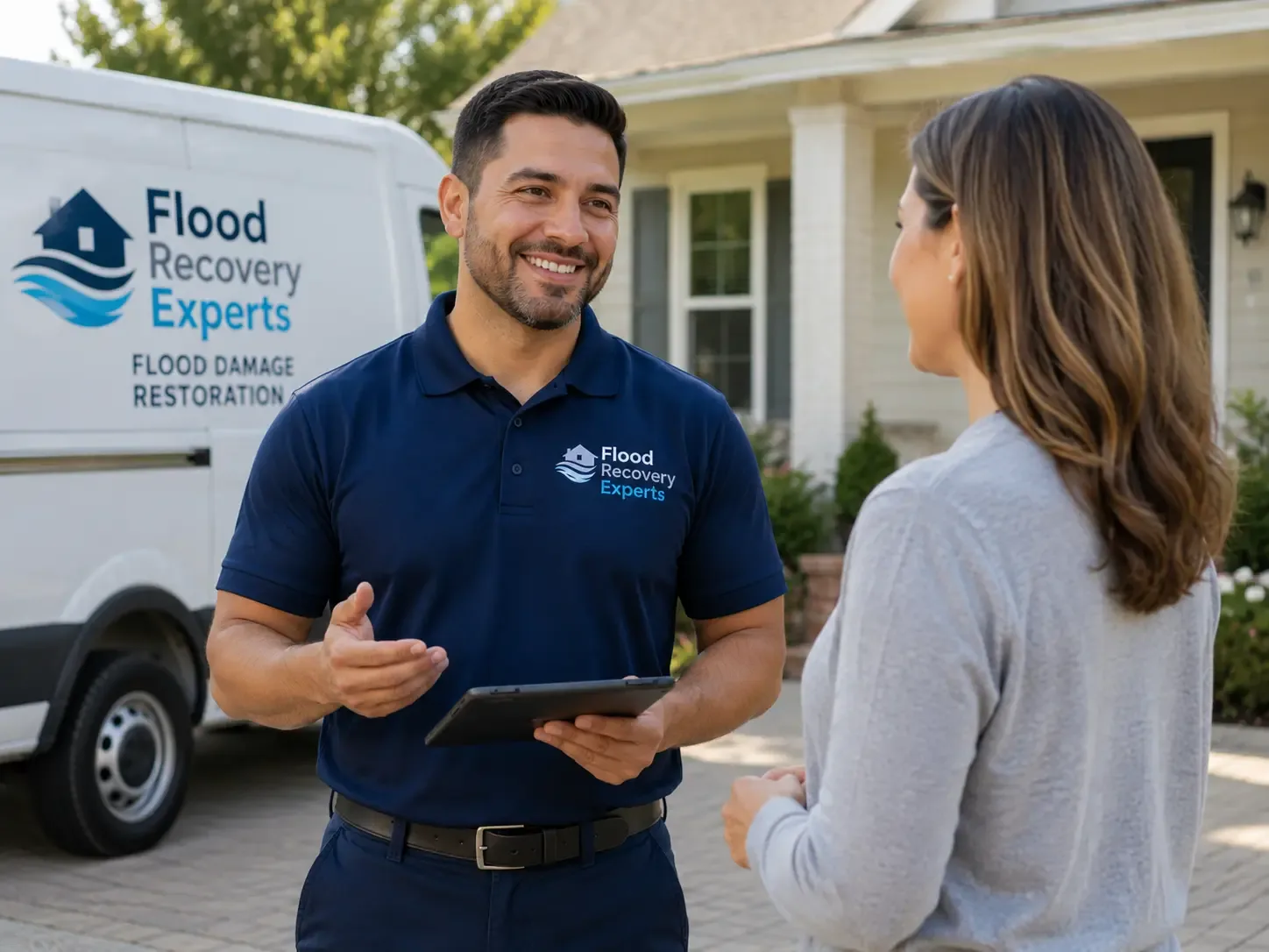 Flood Damage Cleanup Clearfield, PA FAQs